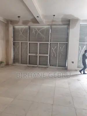 Rent for Bakery or Mini Market