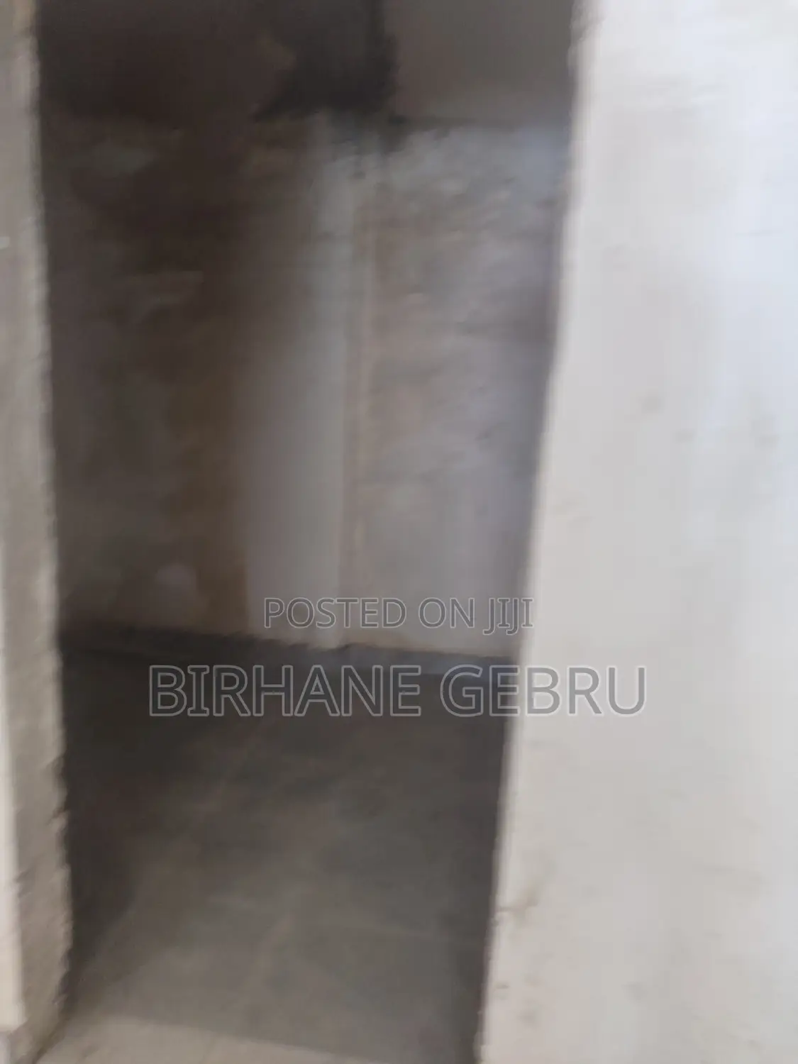 Rent for Bakery or Mini Market