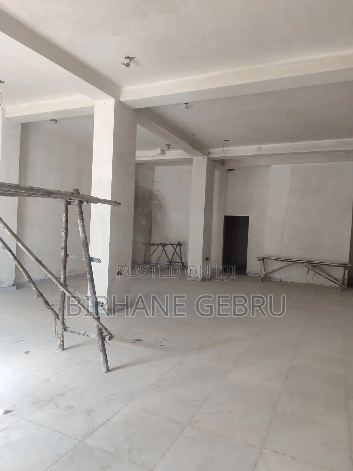 Rent for Bakery or Mini Market