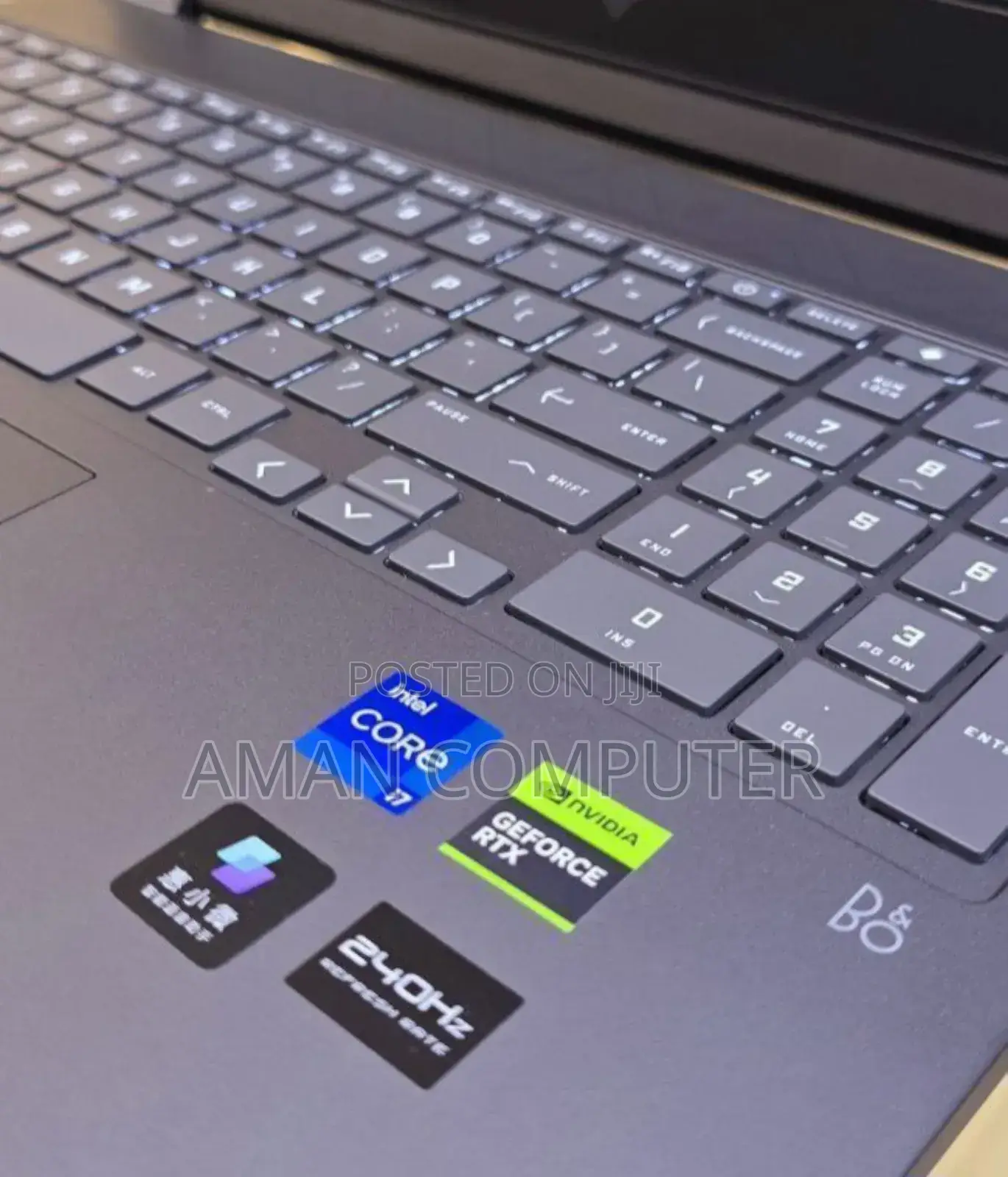 New Laptop Alienware M15 R3 16GB Intel Core I9 SSD 1T