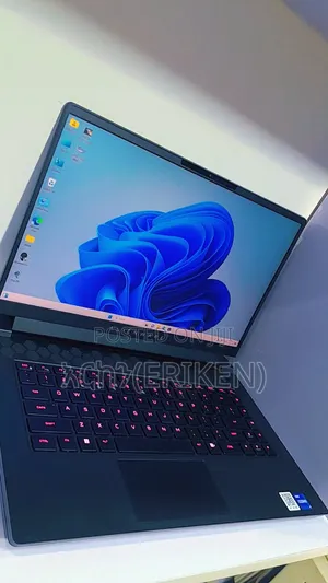 New Laptop Alienware M15 r3 16GB Intel Core i7 SSD 1T