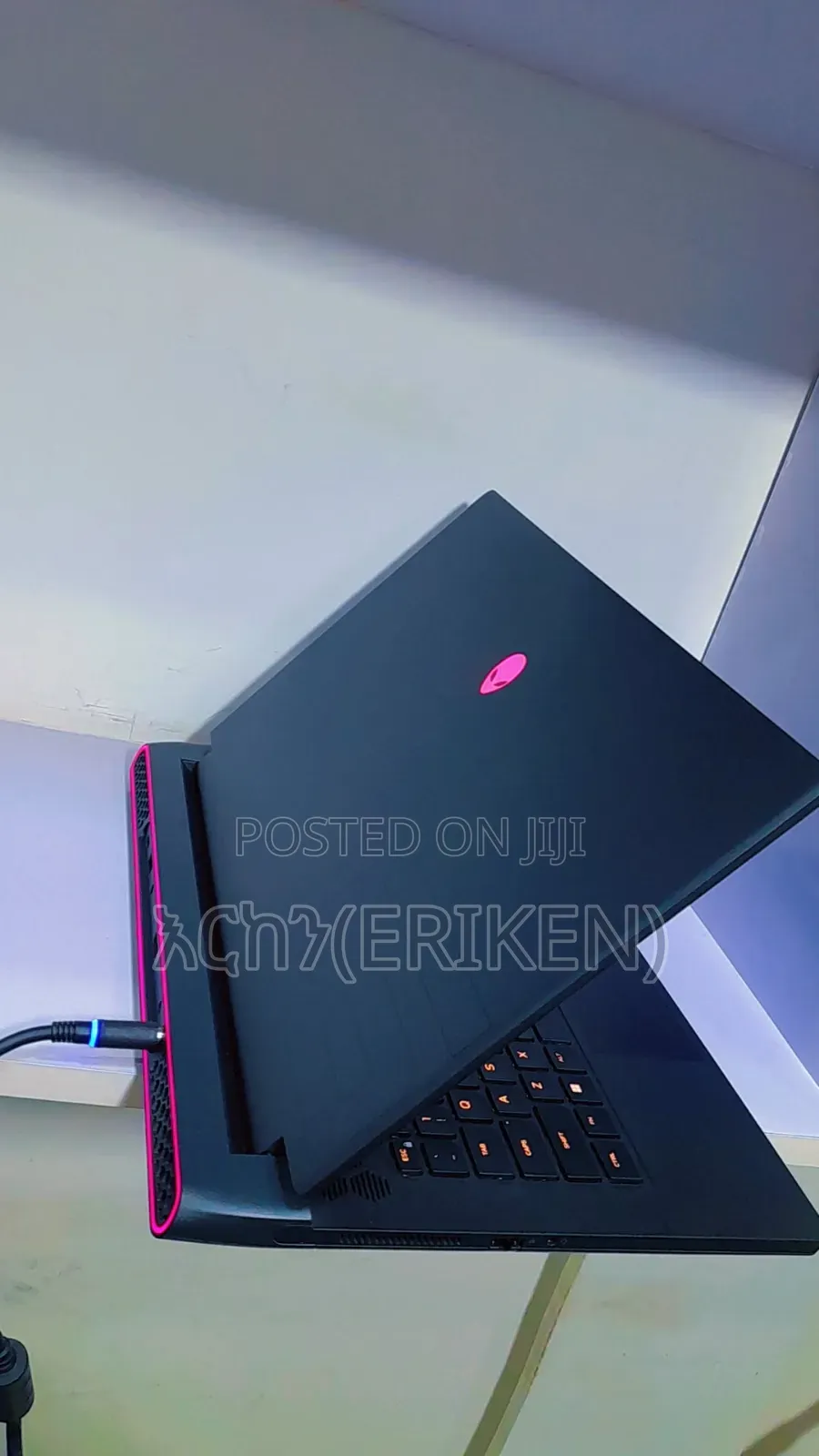 New Laptop Alienware M15 r3 16GB Intel Core i7 SSD 1T