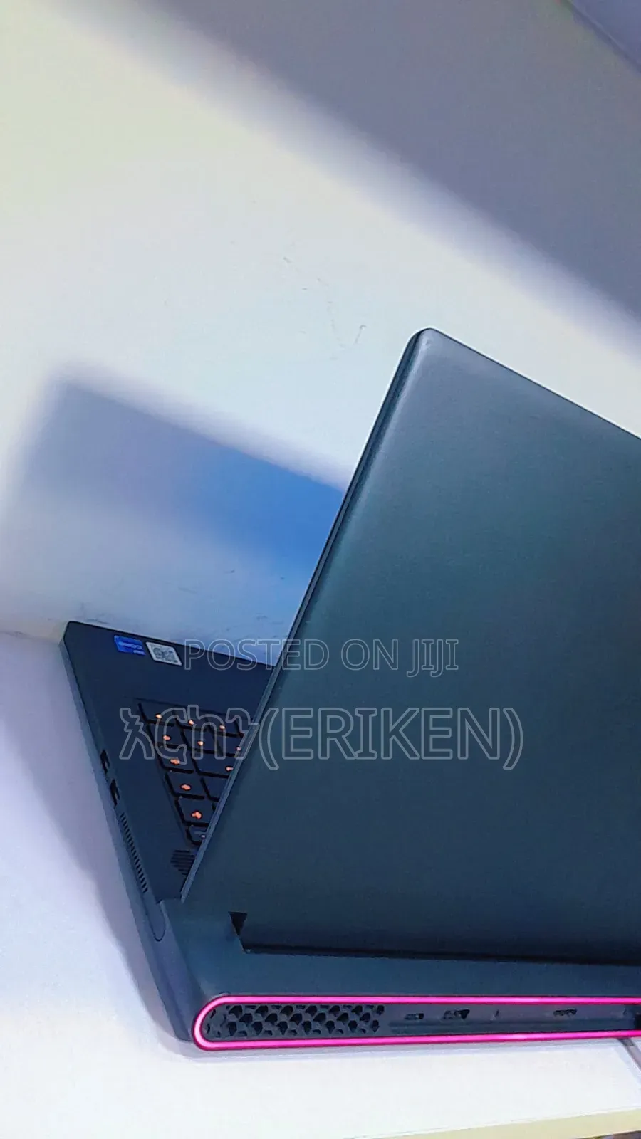 New Laptop Alienware M15 r3 16GB Intel Core i7 SSD 1T