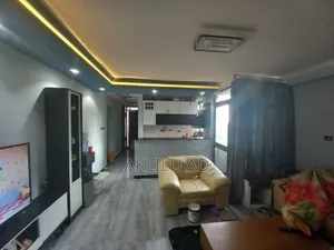 Furnished 1bdrm Condo in Bole Ayat for sale