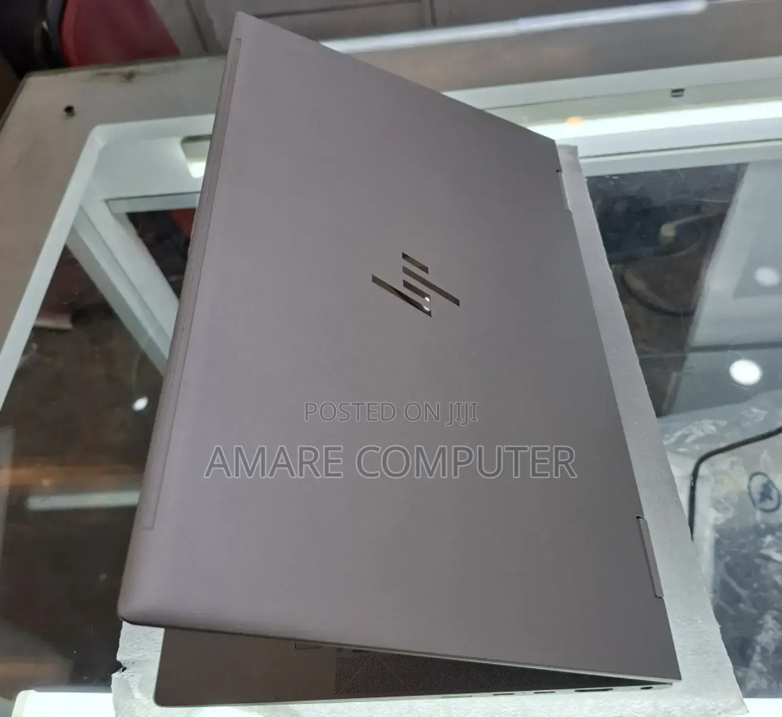 New Laptop HP EliteBook 830 G8 32GB Intel Core I7 SSD 512GB