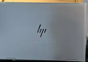 New Laptop HP EliteBook X GB Intel Core I5 SSD 512GB