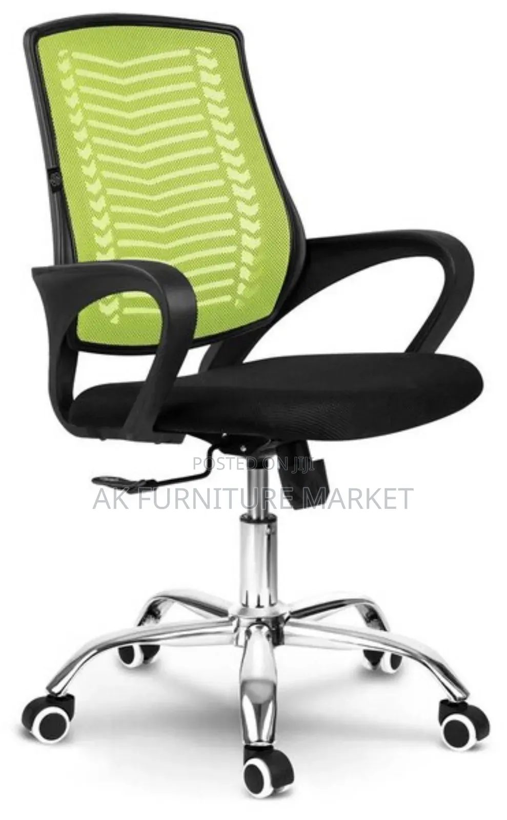 (Any Color) Office Chair