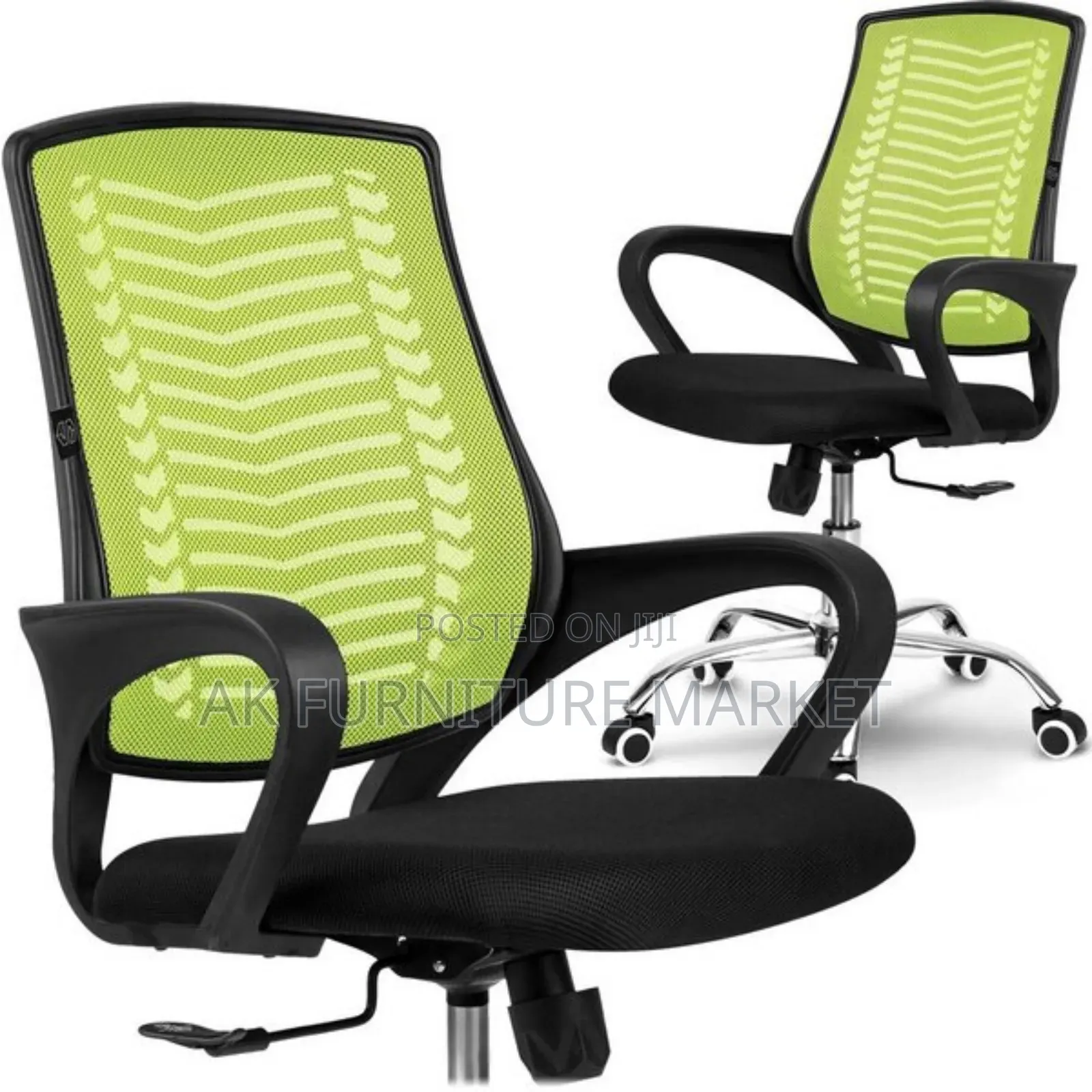 (Any Color) Office Chair
