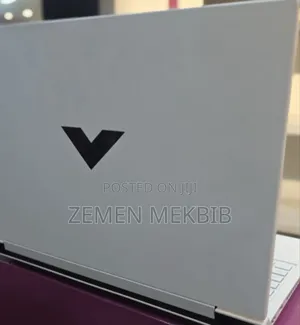 New Laptop HP Victus 15 16GB Intel Core I7 SSD 1T