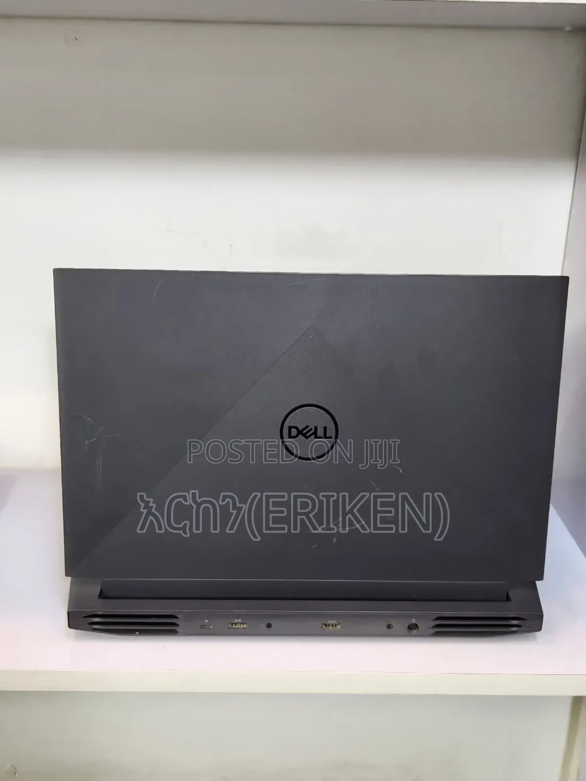 New Laptop Dell G15 5511 16GB Intel Core I5 SSD 512GB