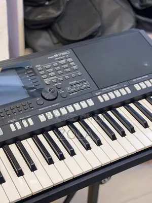 Yamaha PSR 750 Imported Grammy