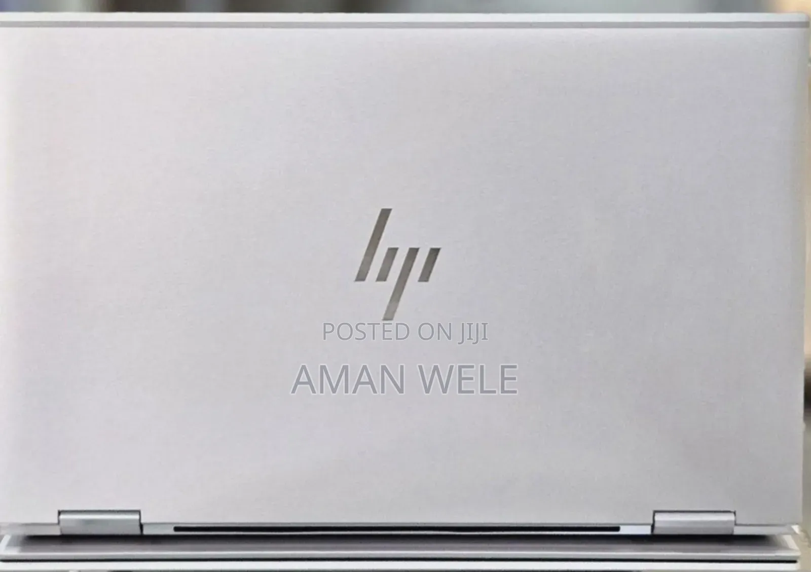 New Laptop HP EliteBook X GB Intel Core I5 SSD 512GB