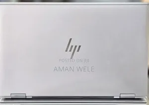 New Laptop HP EliteBook X GB Intel Core I5 SSD 512GB