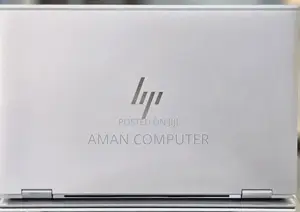 New Laptop HP EliteBook X GB Intel Core I5 SSD 512GB