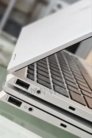 New Laptop HP EliteBook X GB Intel Core I5 SSD 512GB