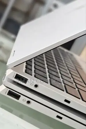 New Laptop HP EliteBook X GB Intel Core I5 SSD 512GB
