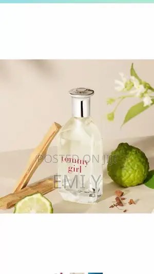 New Years Sale Tommy Girl By: Tommy Hilfiger Edt, Women's