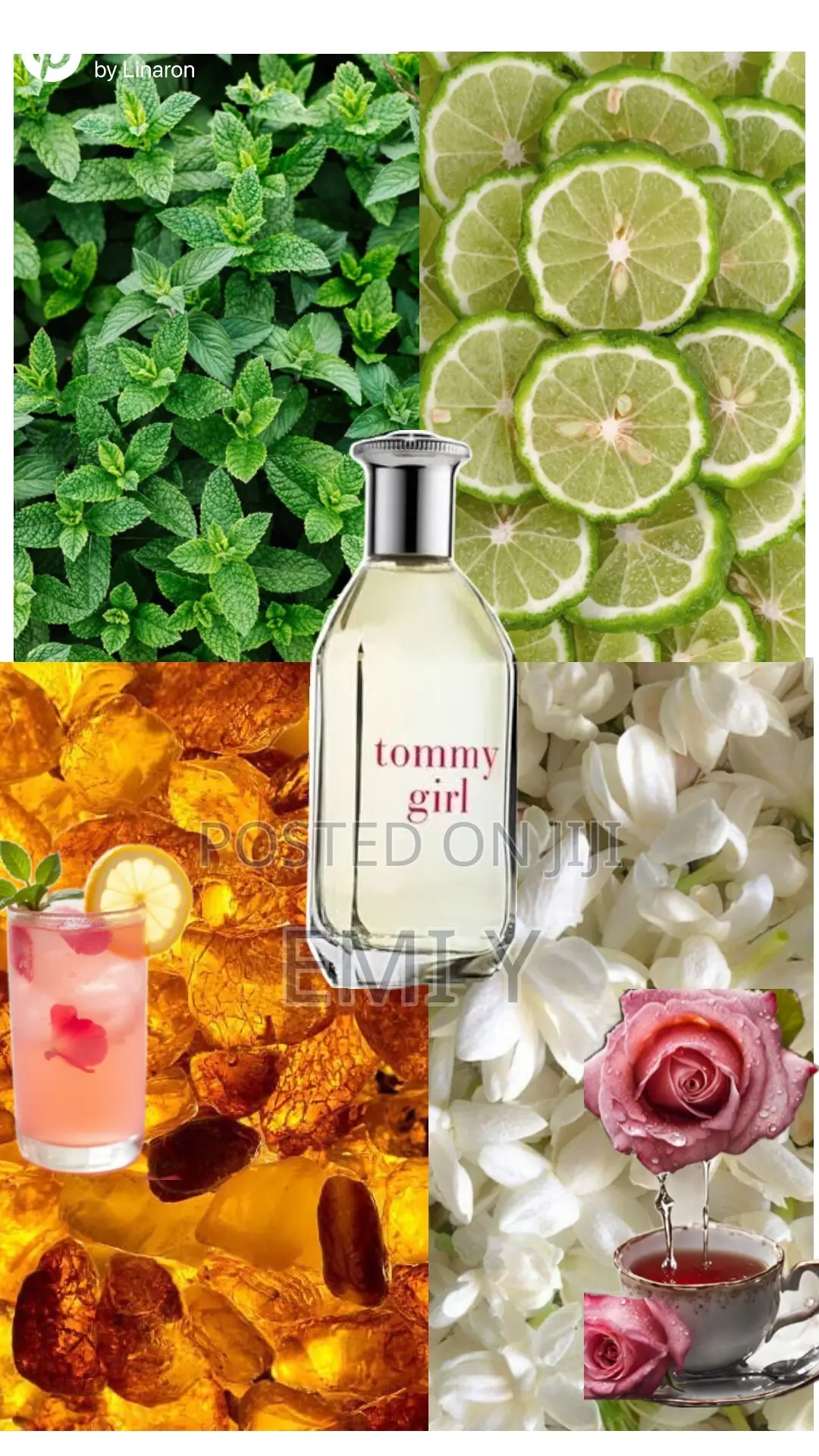 New Years Sale Tommy Girl By: Tommy Hilfiger Edt, Women's