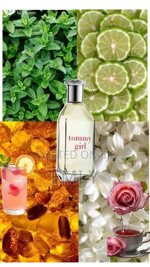 Photo - New Years Sale Tommy Girl By: Tommy Hilfiger Edt, Women's