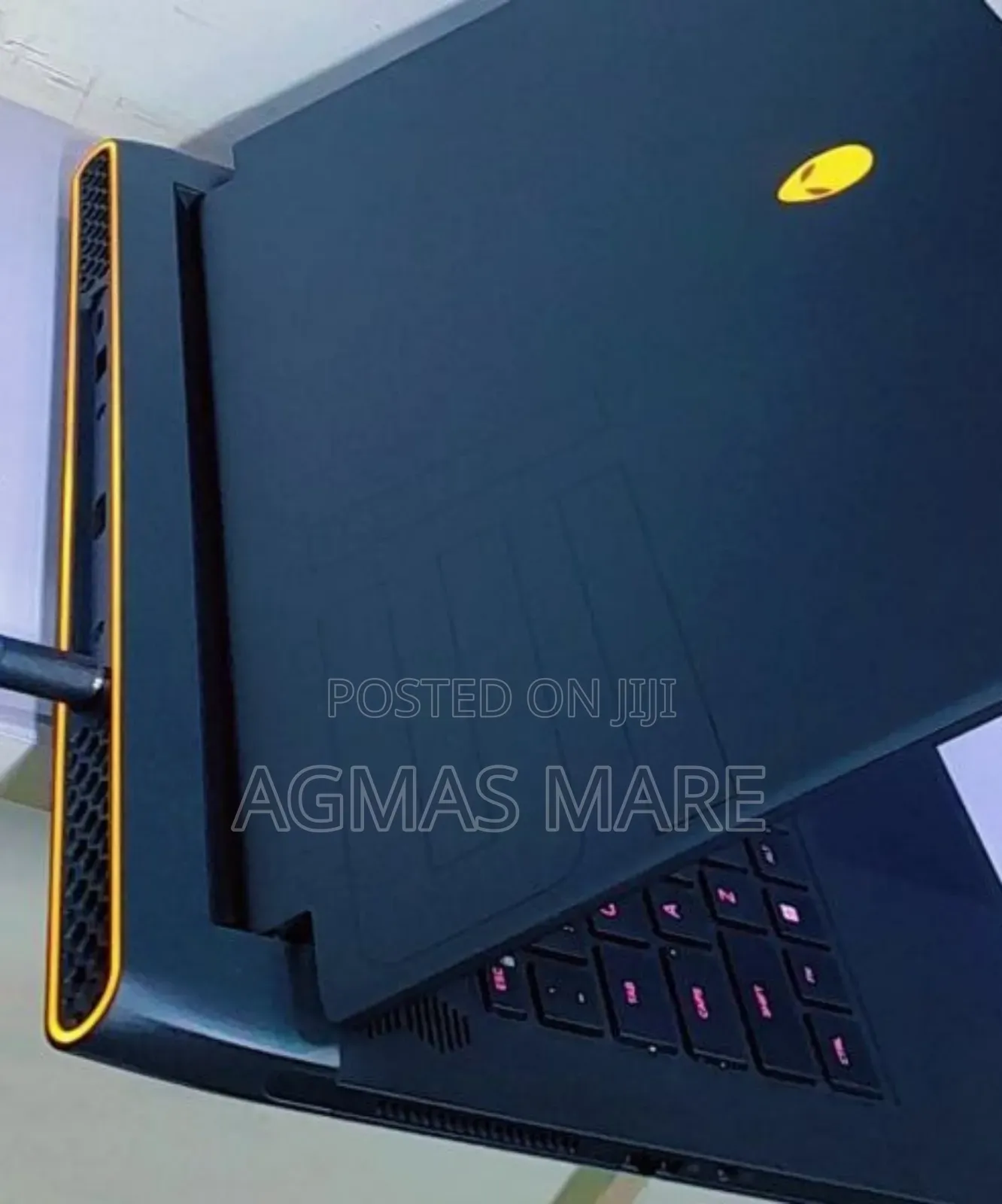 New Laptop Alienware M15 R3 16GB Intel Core I7 SSD 1T