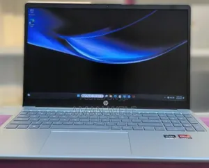 New Laptop HP Stream Notebook 8GB AMD Ryzen 5 SSD 512GB