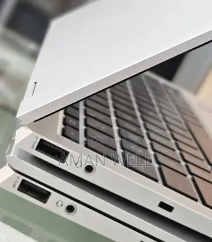 New Laptop HP Stream Notebook 8GB AMD Ryzen 5 SSD 512GB