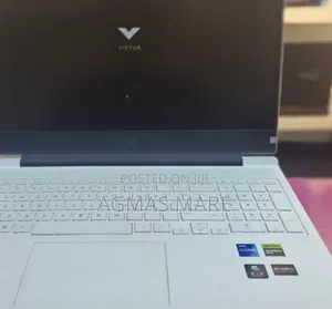 Photo - New Laptop HP Victus 16 16GB Intel Core I7 SSD 1T