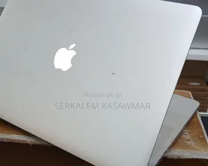 Photo - New Laptop Apple MacBook Pro 2015 16GB Intel Core I7 SSD 256GB