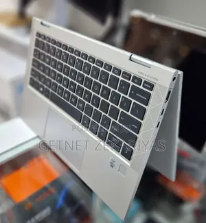 New Laptop HP EliteBook X360 1030 G7 16GB Intel Core I7 SSD 512GB