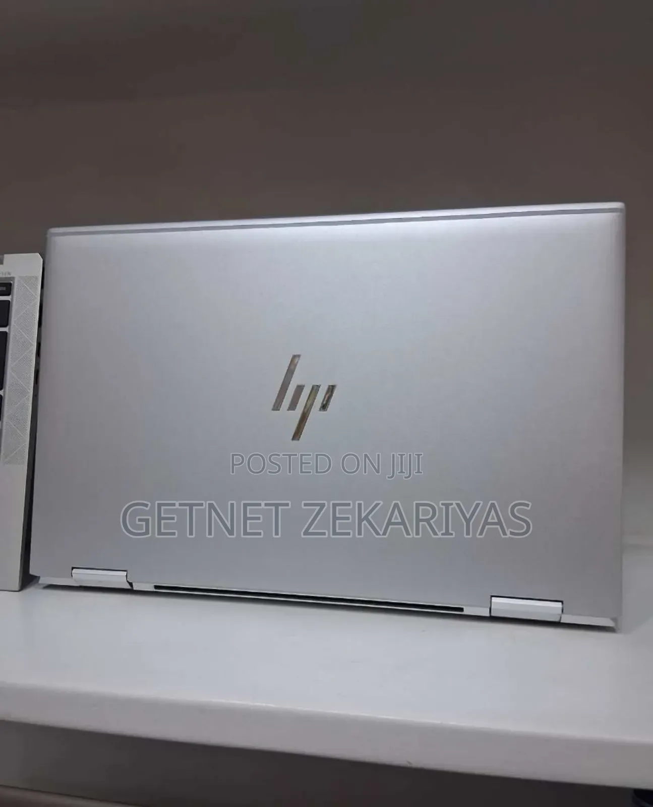 New Laptop HP EliteBook X360 1030 G7 16GB Intel Core I7 SSD 512GB