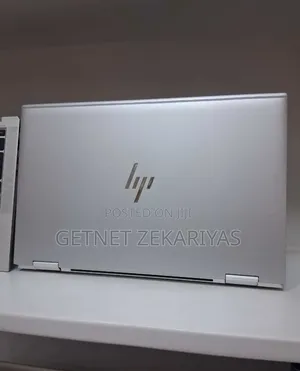 New Laptop HP EliteBook X360 1030 G7 16GB Intel Core I7 SSD 512GB