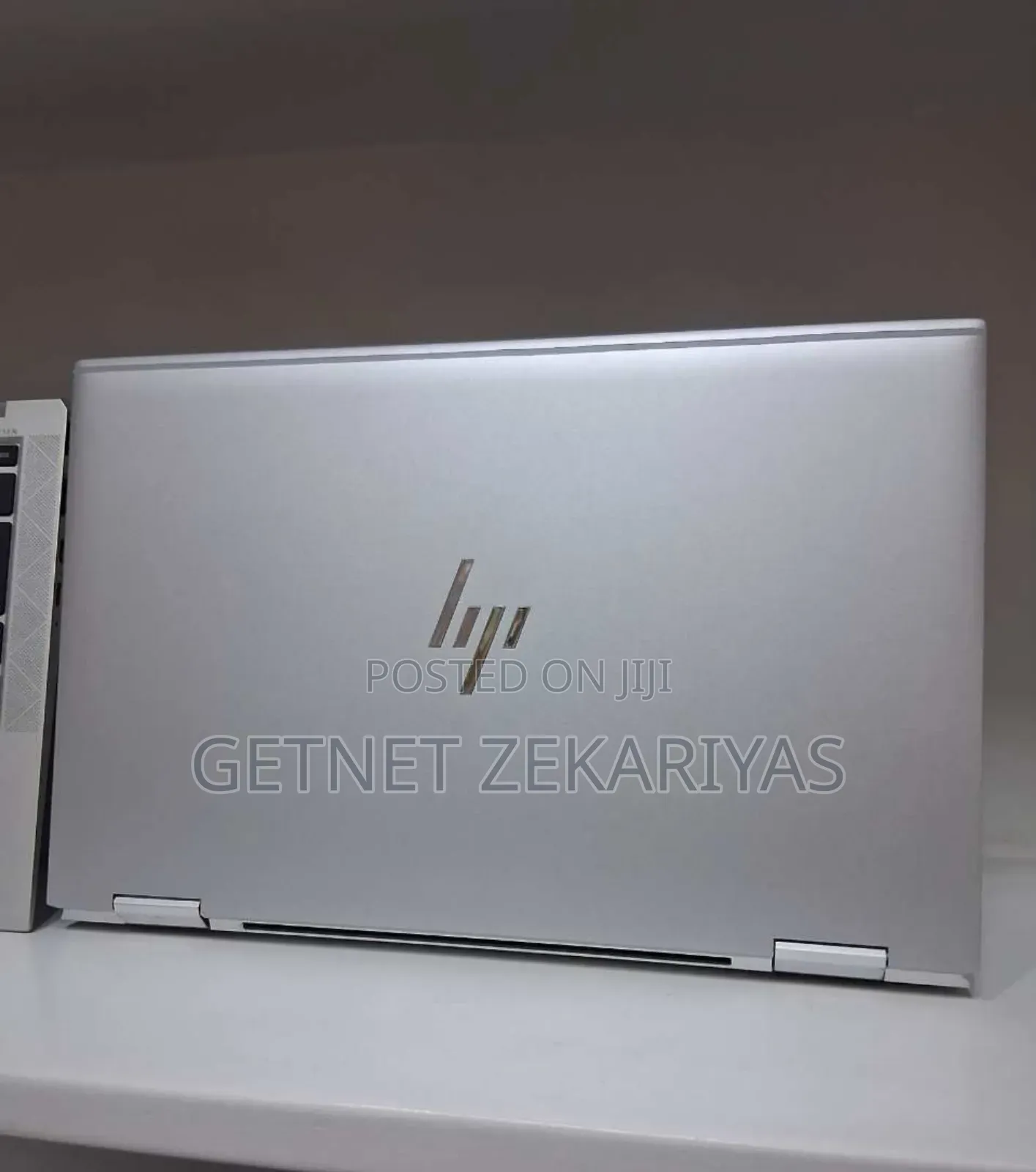 New Laptop HP EliteBook X360 1030 G7 16GB Intel Core I7 SSD 512GB