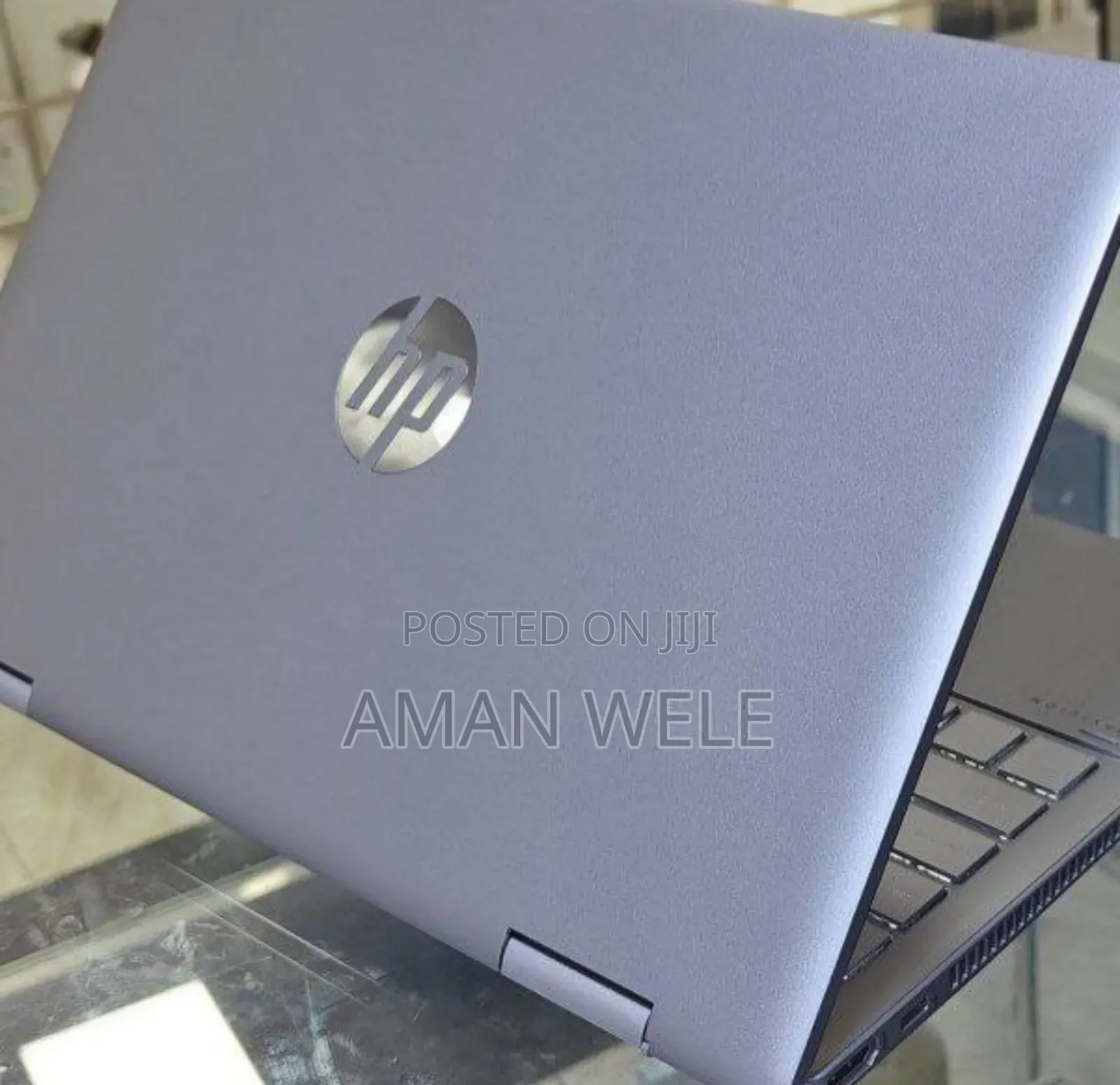 New Laptop HP Pavilion 15 16GB Intel Core I5 SSD 1T
