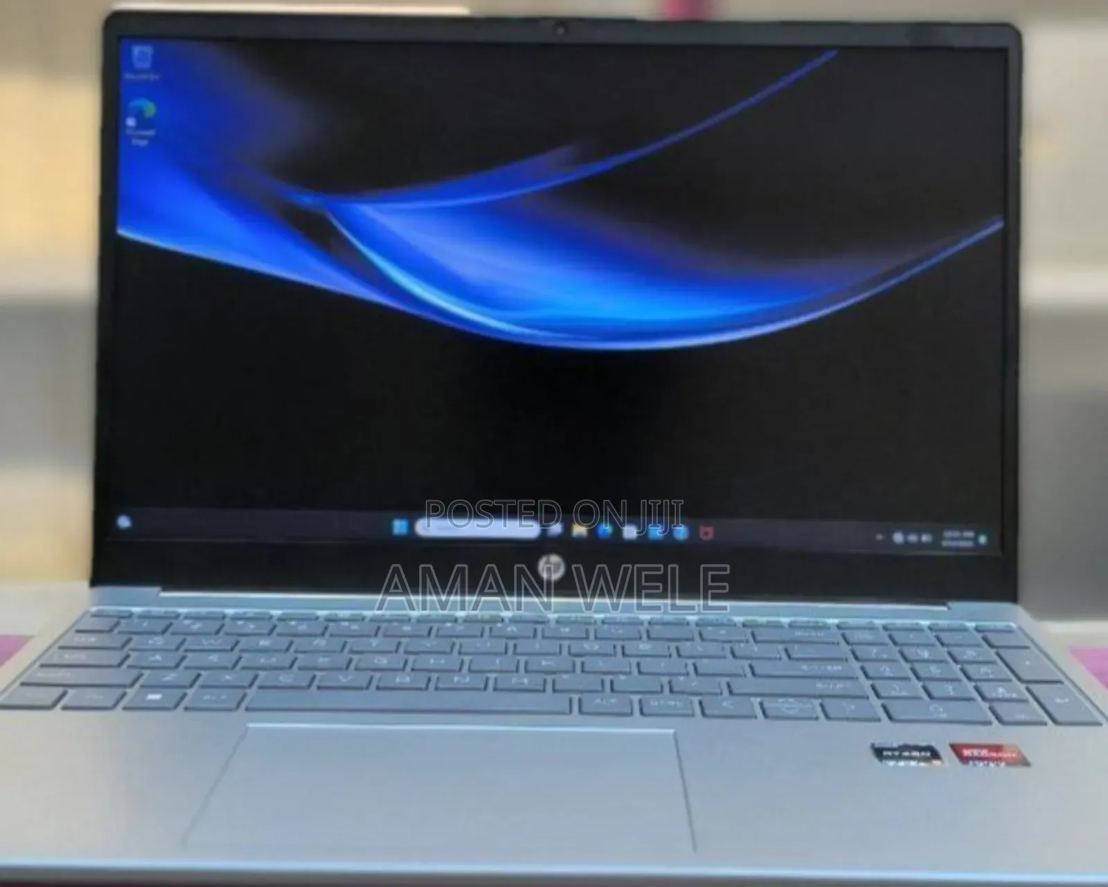 New Laptop HP Pavilion 15 16GB Intel Core I5 SSD 1T