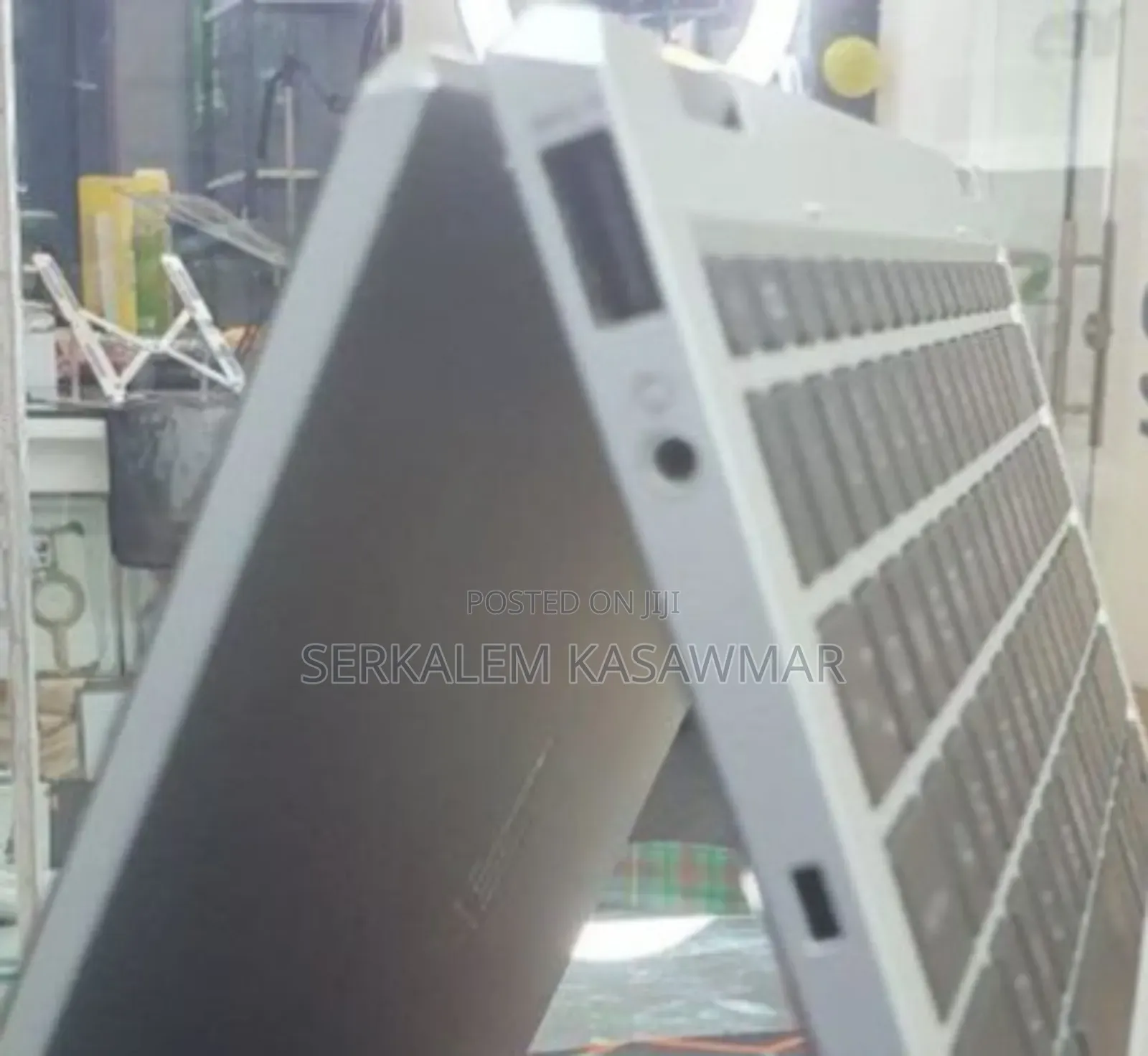 New Laptop HP EliteBook X GB Intel Core I7 SSD 512GB