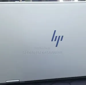 New Laptop HP EliteBook X GB Intel Core I7 SSD 512GB