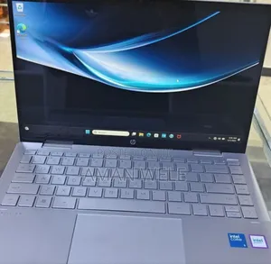 New Laptop HP Pavilion 15 16GB Intel Core I5 SSD 1T