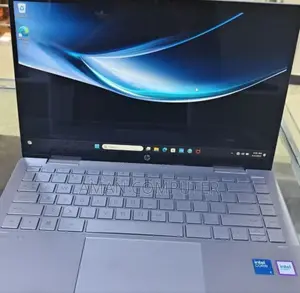 New Laptop HP Pavilion 15 16GB Intel Core I5 SSD 1T