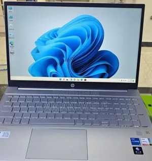 New Laptop HP Pavilion 15 16GB Intel Core I5 SSD 1T