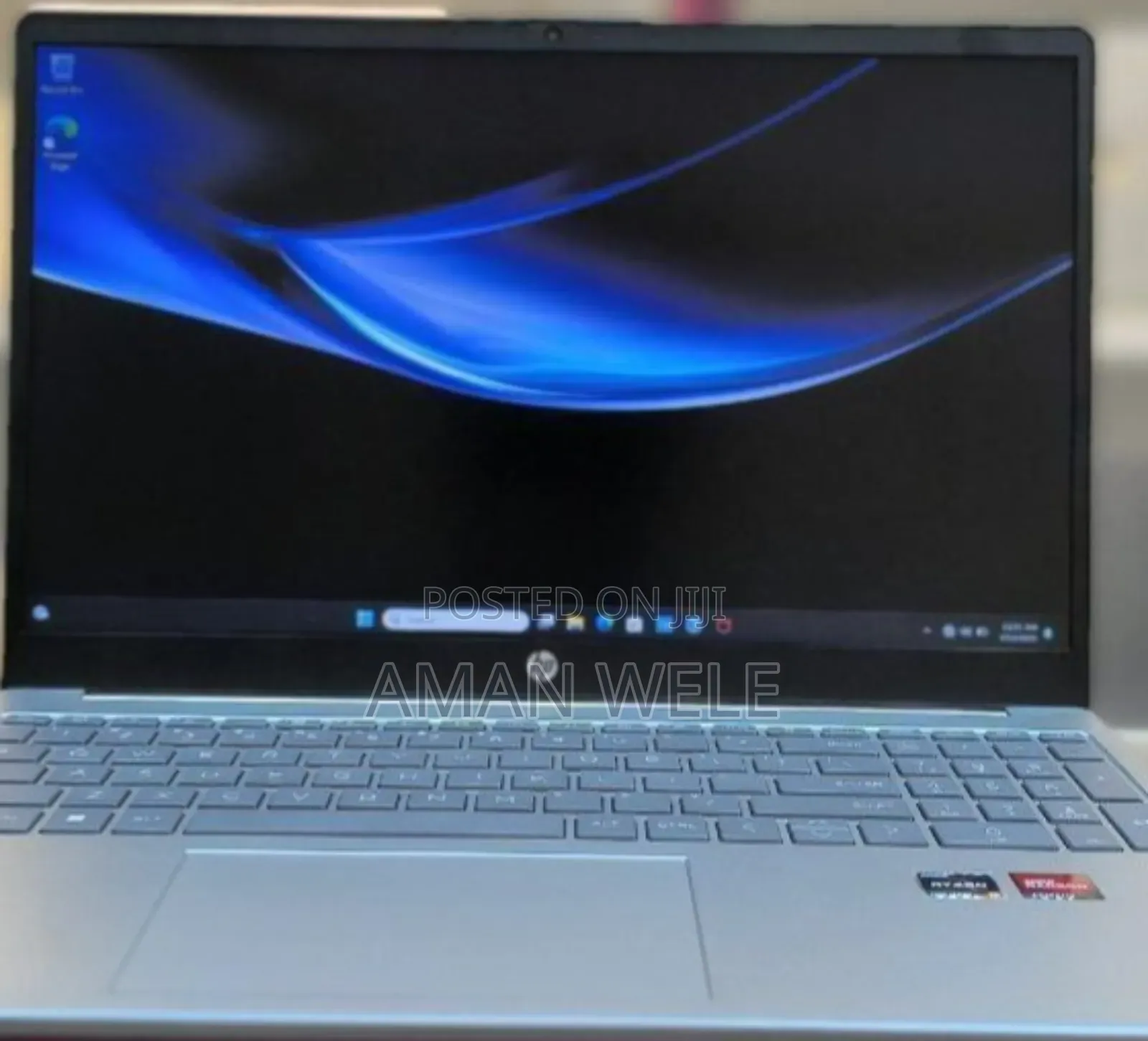 New Laptop HP Pavilion 15 16GB Intel Core I5 SSD 1T