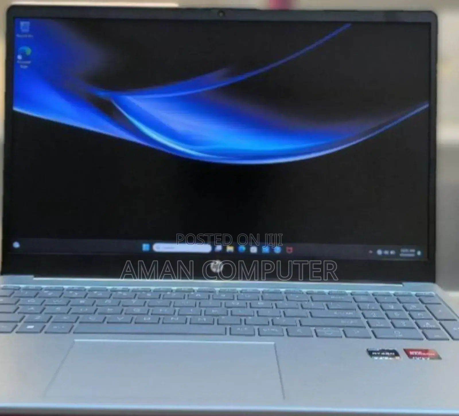 New Laptop HP Pavilion 15 16GB Intel Core I5 SSD 1T