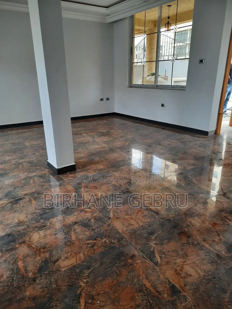 G+1 House Rent for Clink or Office