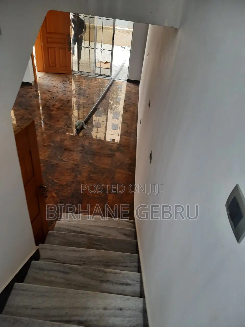 G+1 House Rent for Clink or Office