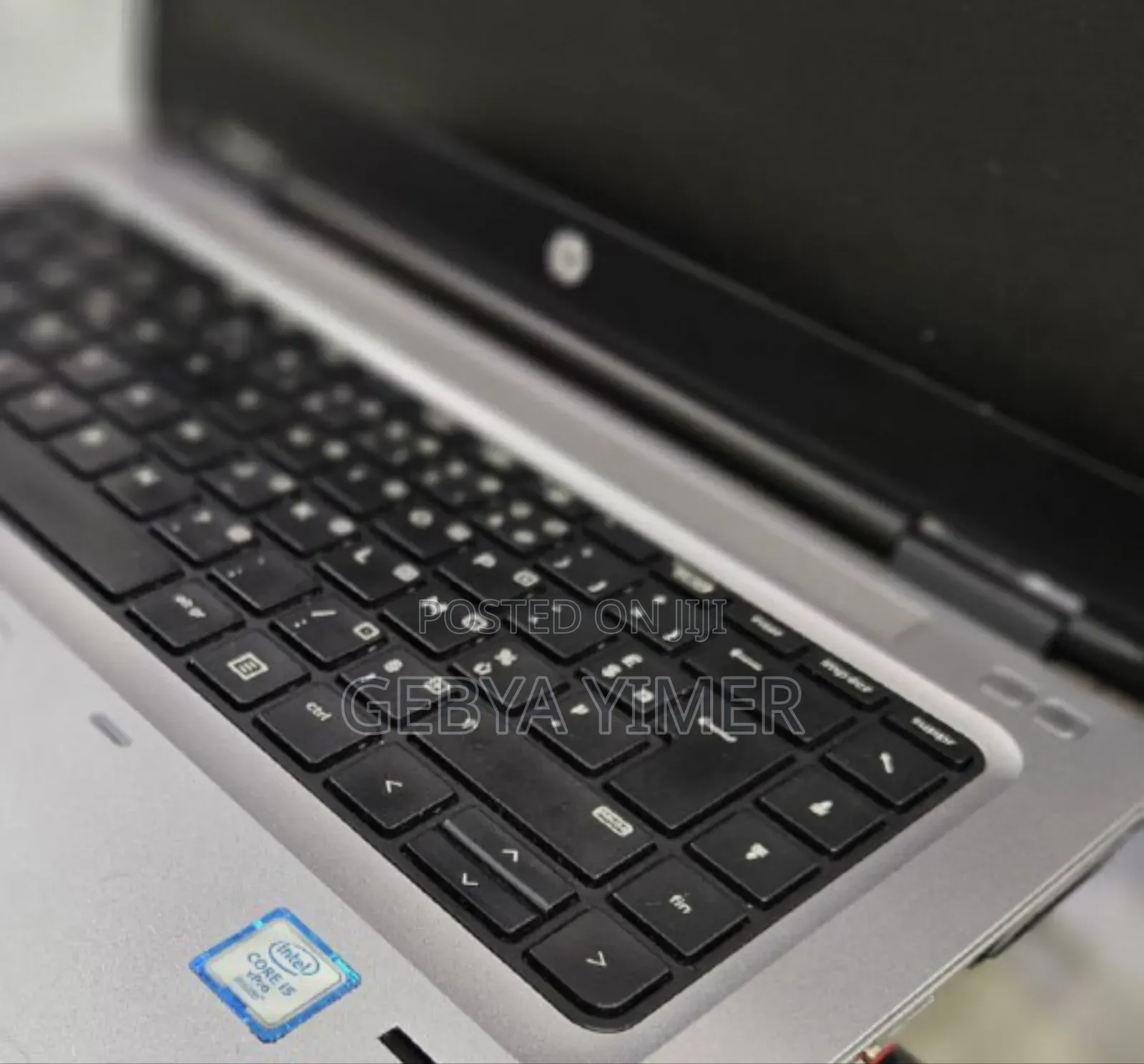 New Laptop HP ProBook 640 G2 8GB Intel Core I5 SSD 500GB