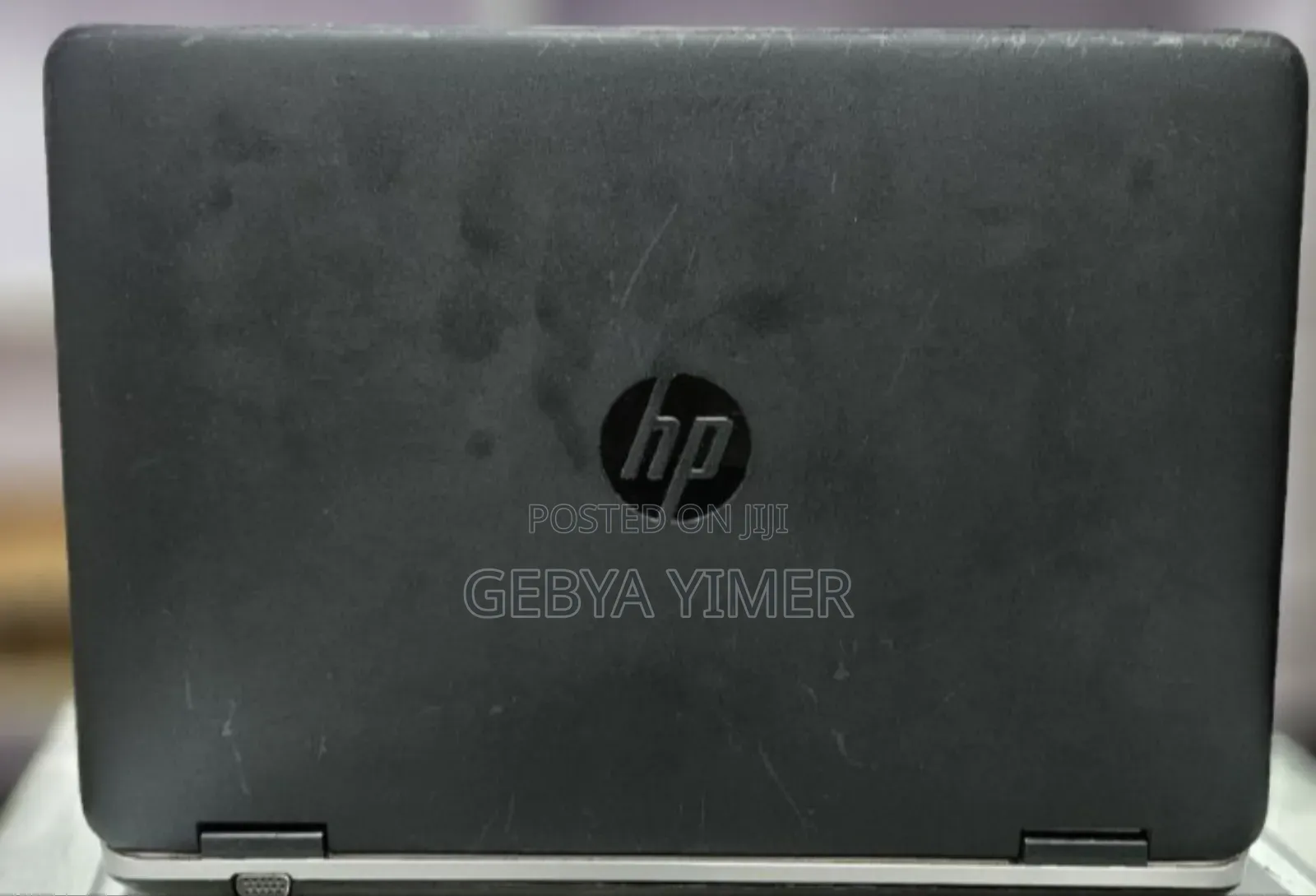 New Laptop HP ProBook 640 G2 8GB Intel Core I5 SSD 500GB