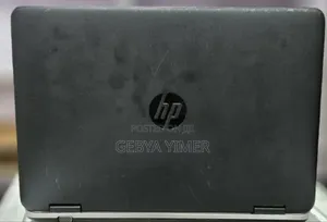 New Laptop HP ProBook 640 G2 8GB Intel Core I5 SSD 500GB