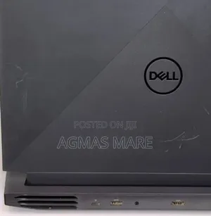 New Laptop Dell G15 5511 16GB Intel Core I7 SSD 512GB