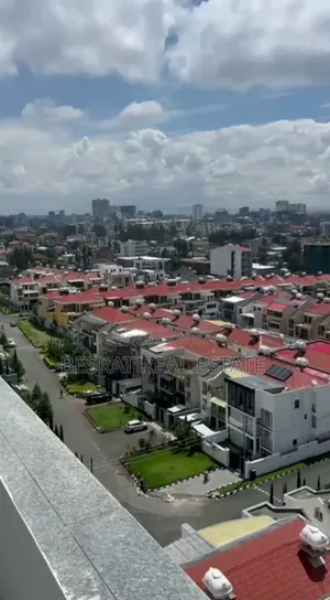 5bdrm Villa in Jh Simex Apartments, Yeka for sale