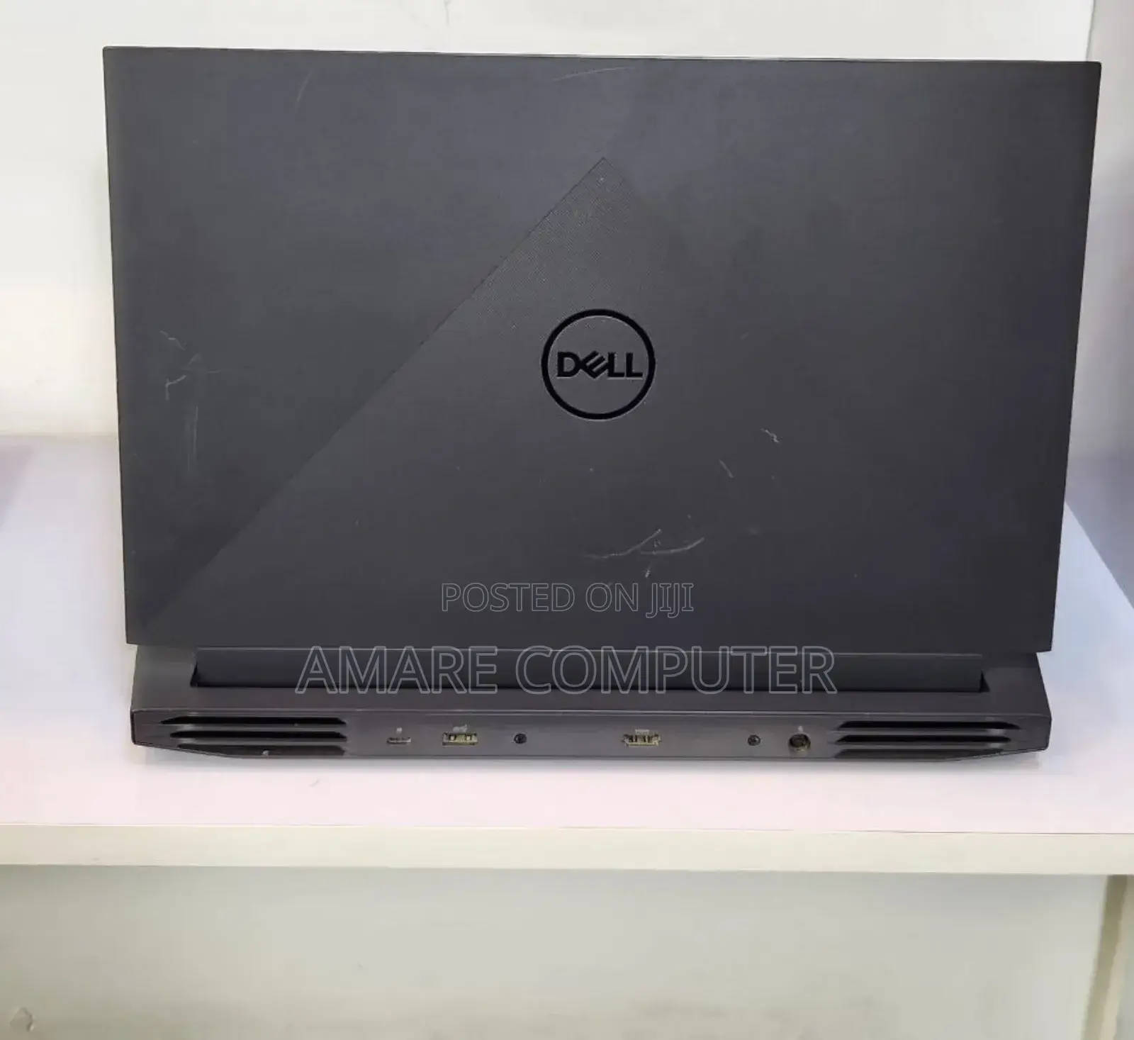 New Laptop Dell G15 5511 16GB Intel Core I7 SSD 512GB