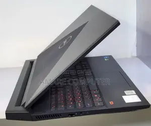 New Laptop Dell G15 5511 16GB Intel Core I7 SSD 512GB